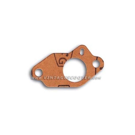 Joint entre carburateur et boitier Vespa 180-200 RALLY / PX 200 sans graissage séparé